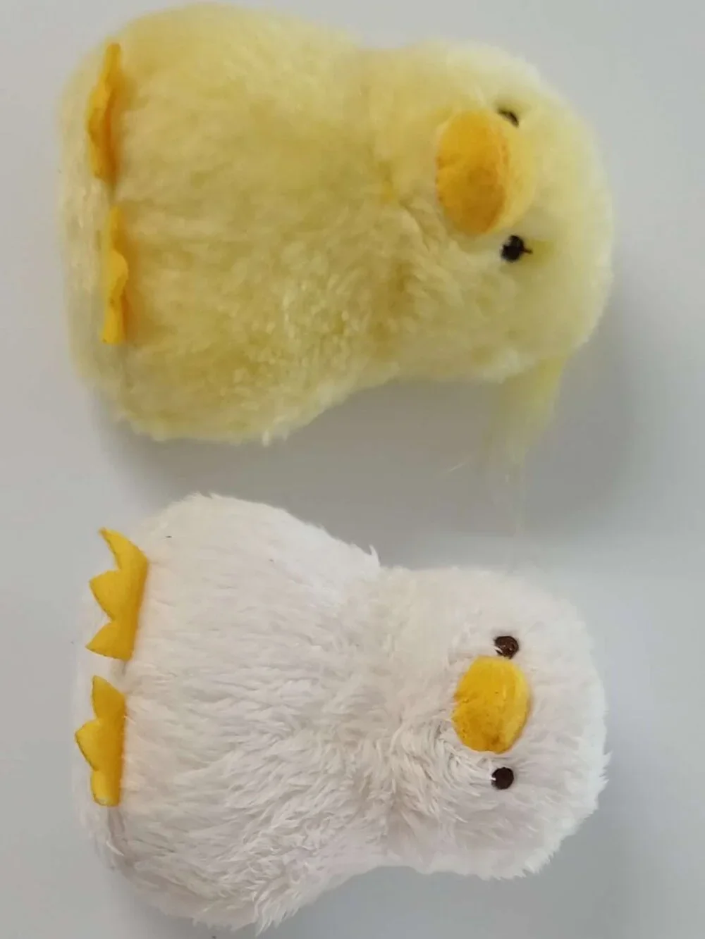 Baby Ganz Collection | Learn & Grow Happy Hill Chicken